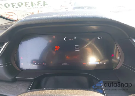 2022 Jeep Grand Cherokee L Limited from USA, damaged, VIN 1C4RJJBGXN8568107